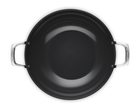 Wok com Alça Non-Stick Ceramic Essential
